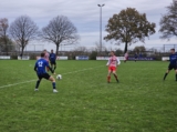 S.K.N.W.K. 1 - S.S.V. '65 1 (competitie) seizoen 2024-2025 (79/113)